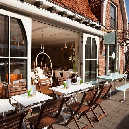 Appartamento Koningshof Alkmaar Esterno foto