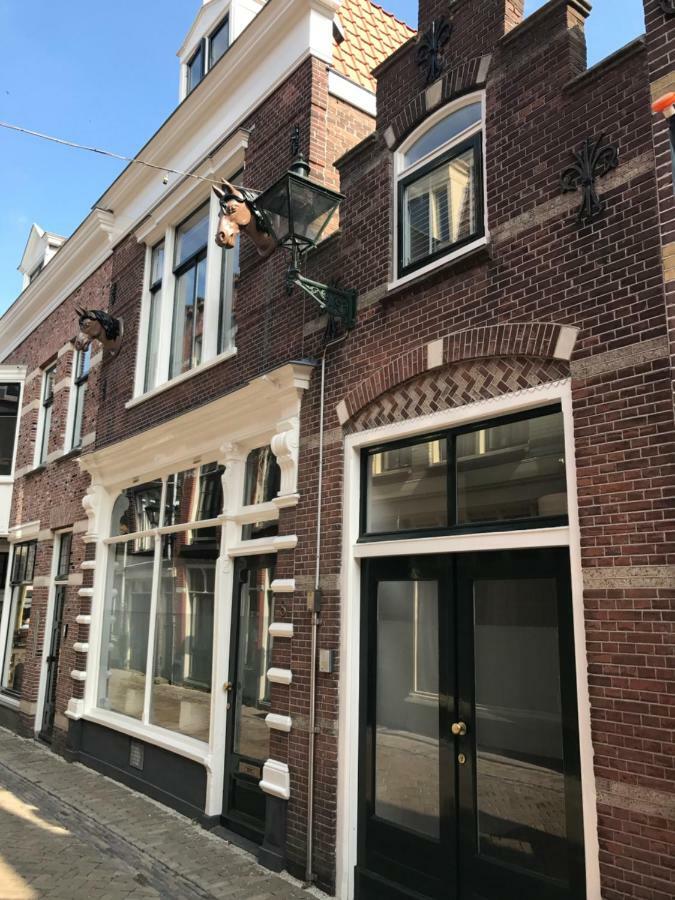 Appartamento Koningshof Alkmaar Esterno foto