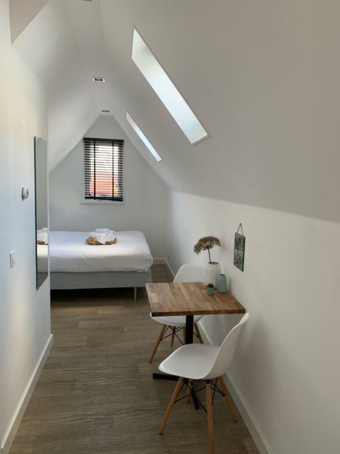 Appartamento Koningshof Alkmaar Esterno foto